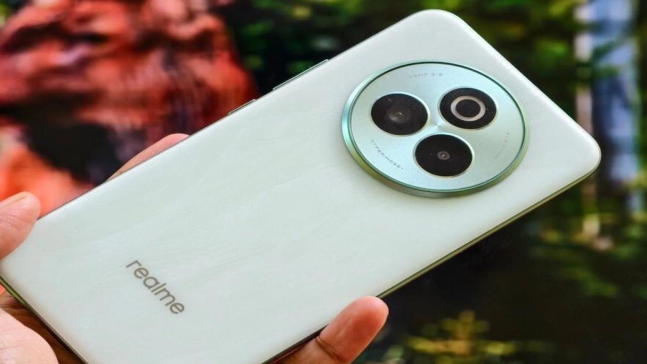 भारत में लॉन्च हुआ सबसे पतला गेमिंग फोन! दमदार प्रोसेसर, 6000mAh बैटरी और फुल स्क्रीन डिस्प्ले के साथ