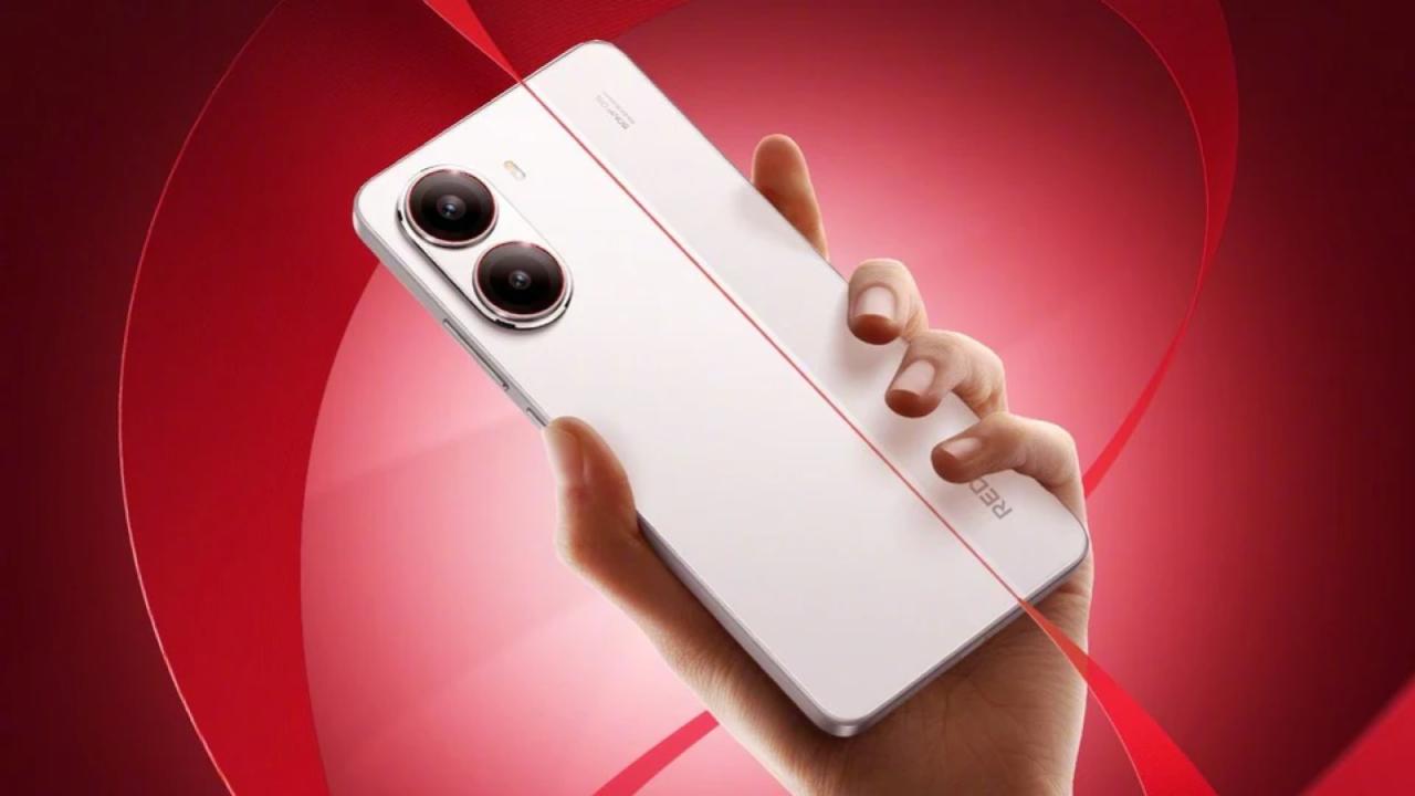 24 अप्रैल को लॉन्च होगा Redmi का सबसे ताकतवर फोन – 7550mAh बैटरी और धांसू प्रोसेसर