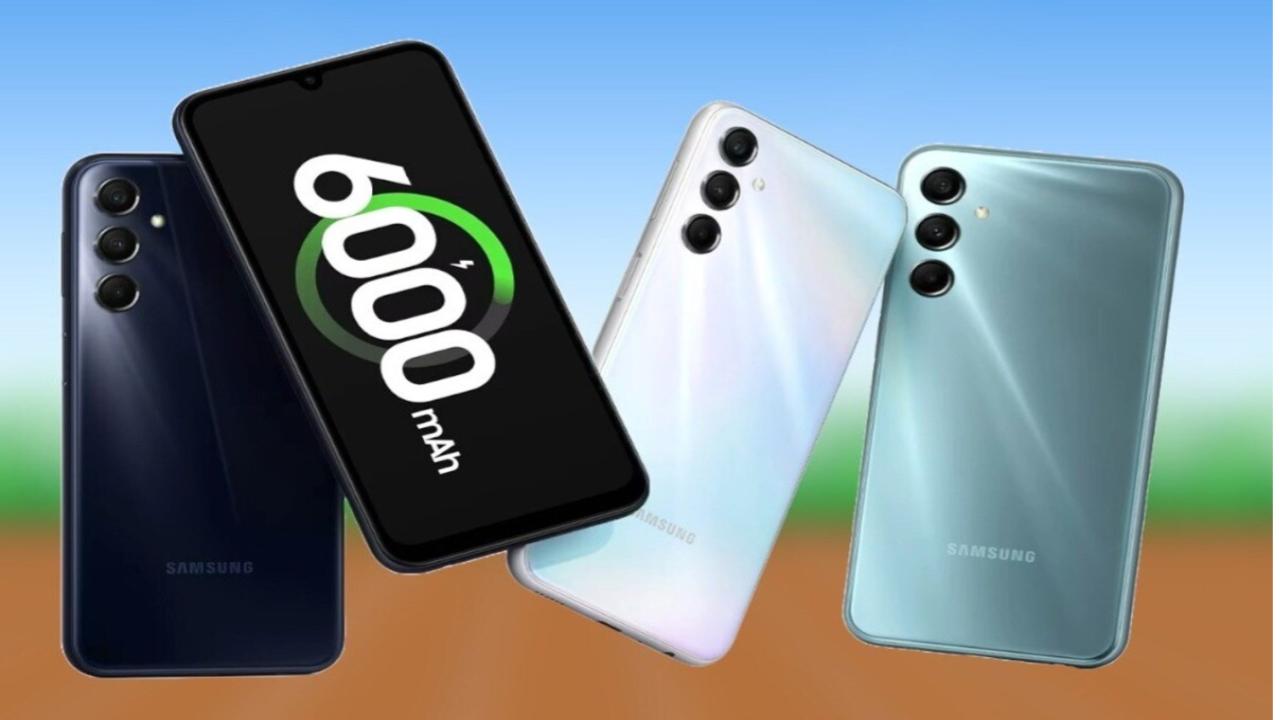 ₹6499 में Samsung का शानदार फोन! 50MP ड्यूल कैमरा, 8GB रैम और चमकदार लेदर बैक – जानें ऑफर