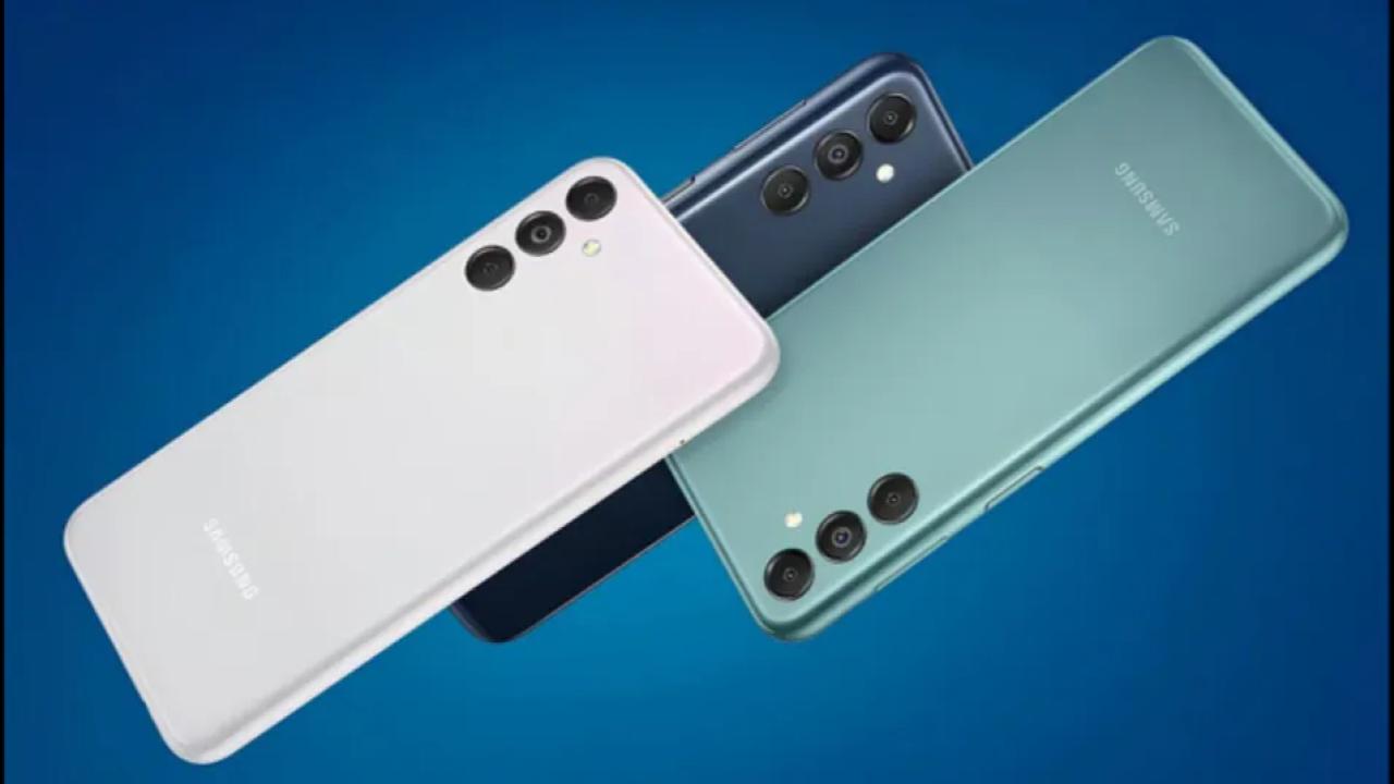 सिर्फ ₹8,998 में Samsung का 50MP कैमरा वाला 5G फोन! 4 साल तक मिलेगा न्यू फोन जैसा एक्सपीरियंस