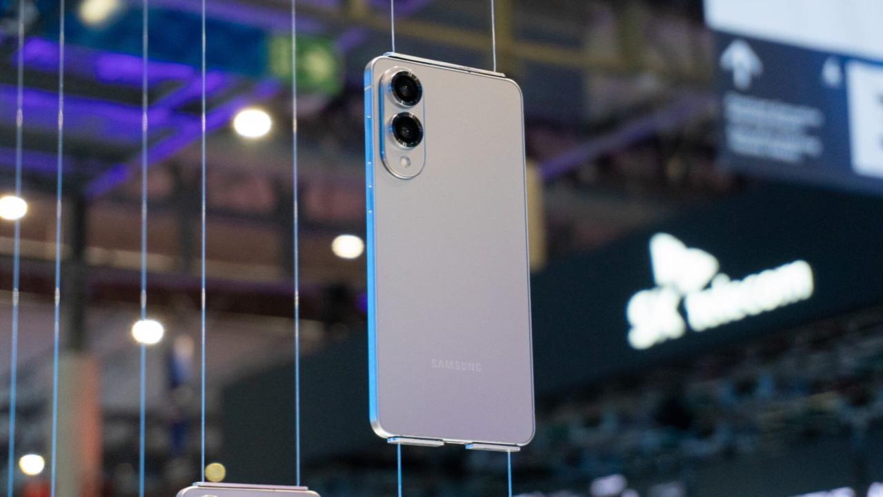 Samsung का सबसे पतला 200MP कैमरा फोन मई में होगा लॉन्च, लुक देखकर चौंक जाएंगे