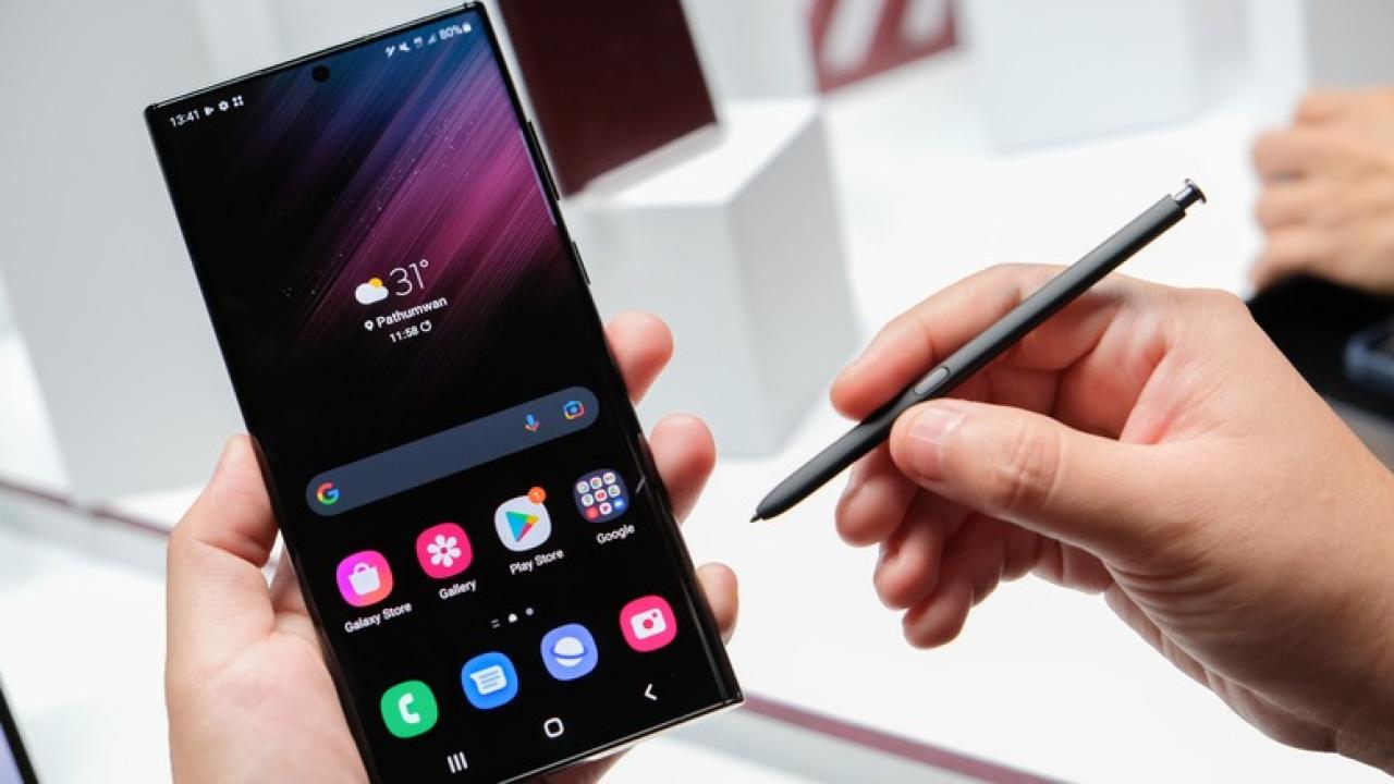 खुशखबरी! 150 से ज्यादा Samsung डिवाइस के लिए आ रहा नया सिक्योरिटी अपडेट – लिस्ट देखें