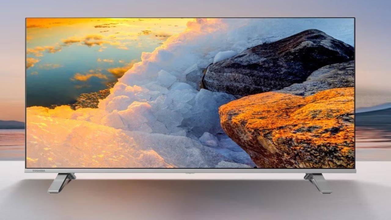 10 हजार से कम में टॉप 10 LED TV! सबसे सस्ता सिर्फ ₹4999 में – Realme समेत कई ब्रांड्स की लिस्ट देखें
