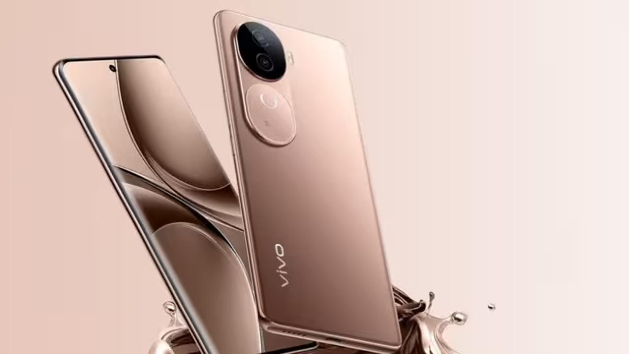 Vivo का 50MP सेल्फी कैमरा फोन हुआ सस्ता! कंपनी की वेबसाइट पर मिल रही है बंपर डील