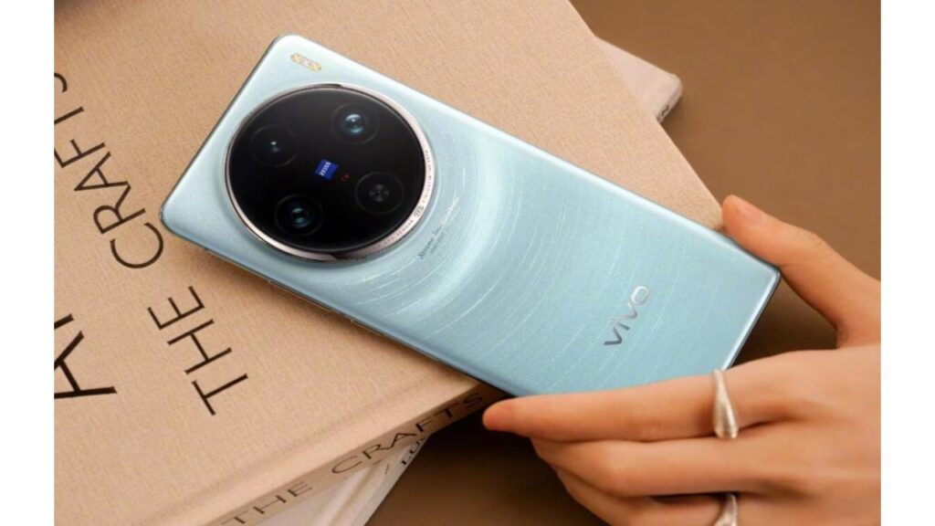 Vivo के इस धांसू फोन पर ₹2000 का सीधा डिस्काउंट! 32MP सेल्फी कैमरा और कीमत जानकर रह जाएंगे हैरान