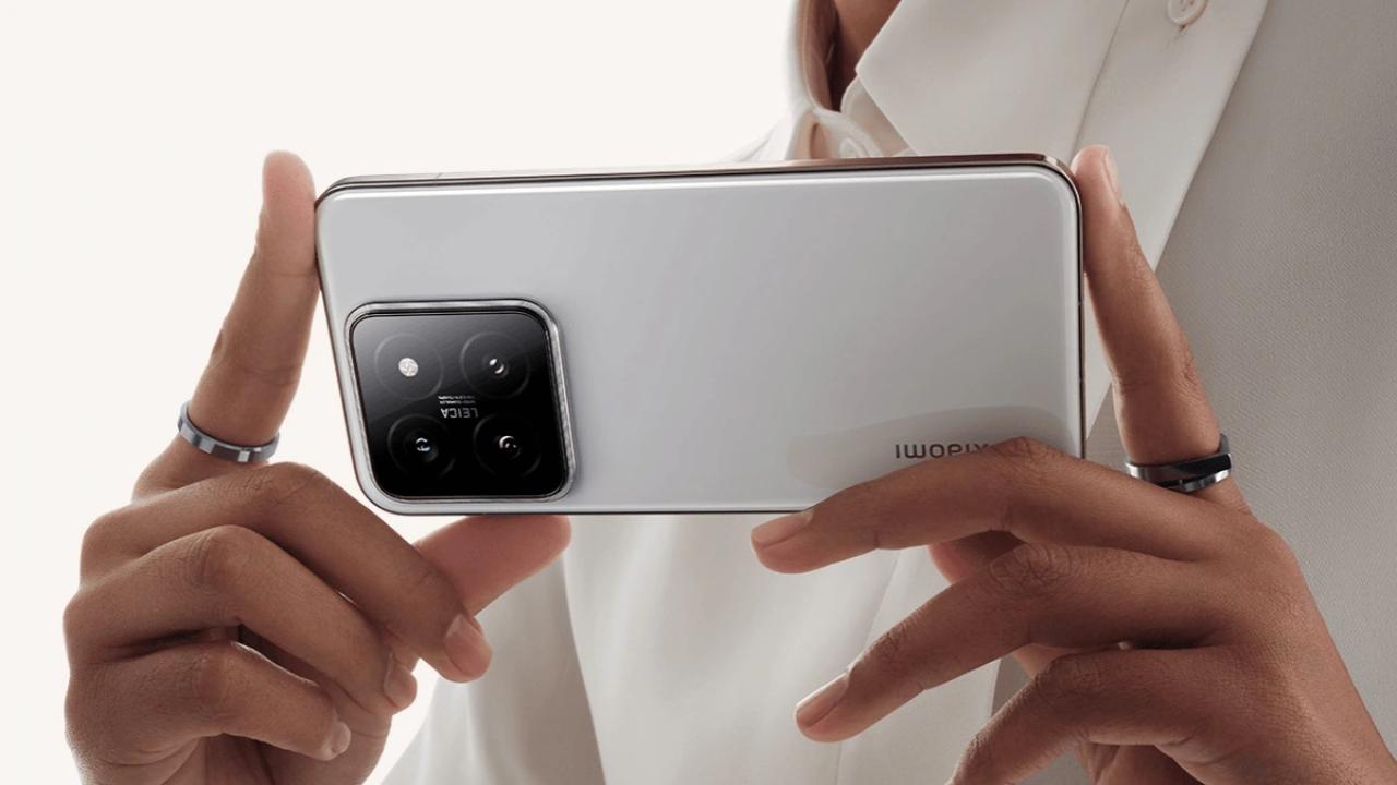 3 साल बाद Xiaomi ला रहा नया S-सीरीज फोन, मिल सकती है 6000mAh से भी बड़ी बैटरी