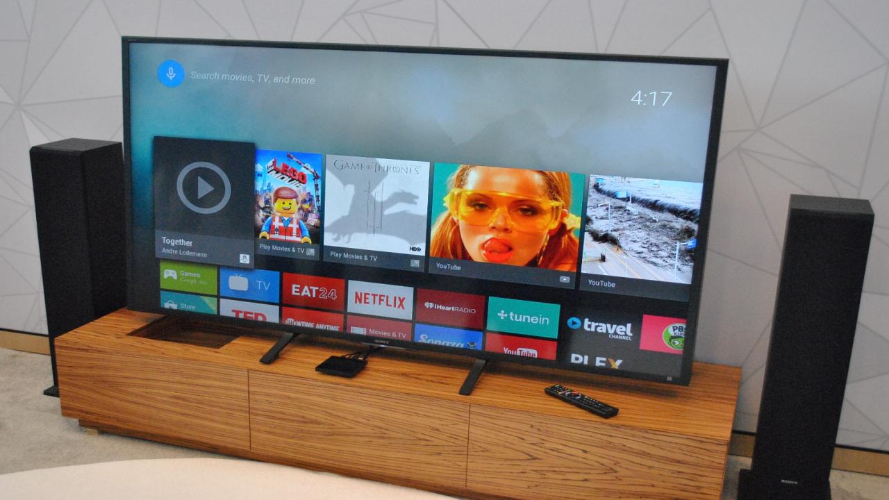 Google का बड़ा फैसला! Android TV को लेकर यूजर्स पर पड़ेगा सीधा असर – जानिए क्या बदला