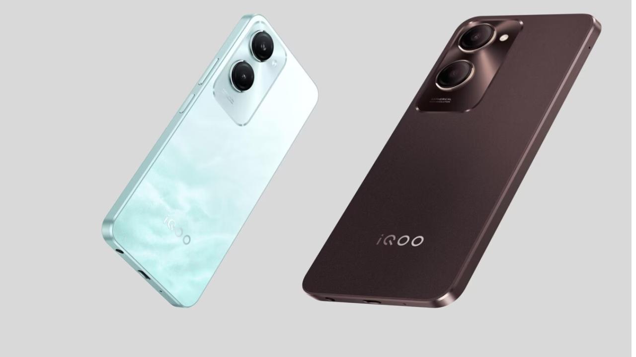 iQOO का 5G फोन हुआ ₹1500 सस्ता! मिलेगा 50MP कैमरा और कैशबैक ऑफर भी – जानिए ऑफर डिटेल