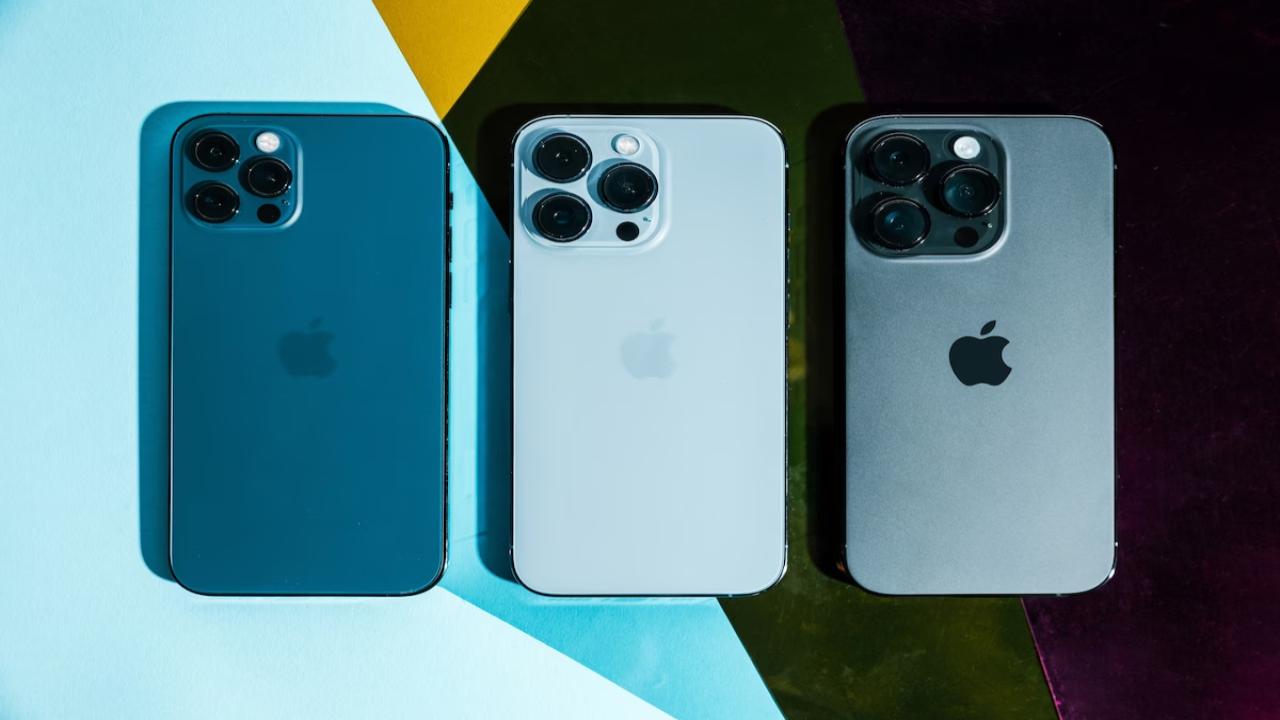 iPhone यूजर्स के लिए खुशखबरी! अब फ्रंट और बैक कैमरे से एकसाथ करें वीडियो शूट