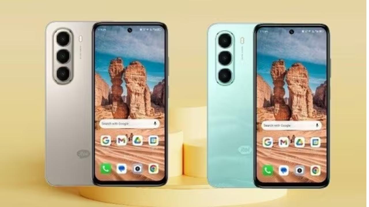 ₹9599 में आया Unbreakable 5G फोन! मिलेगा 50MP AI कैमरा, 120Hz डिस्प्ले और AI Assistant