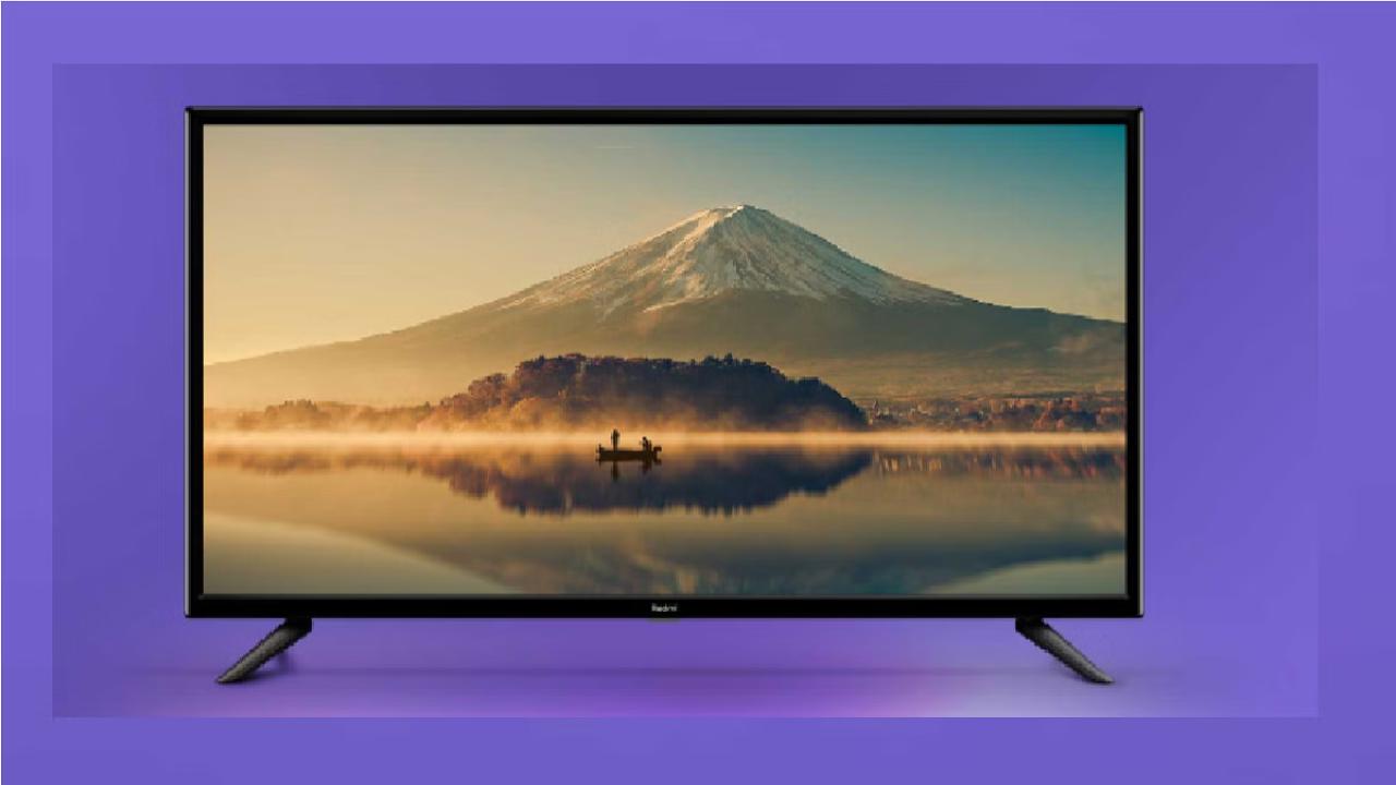 43 से 55 इंच तक धमाकेदार Smart TV लॉन्च! दमदार साउंड और डिस्प्ले से घर बन जाएगा मिनी थिएटर