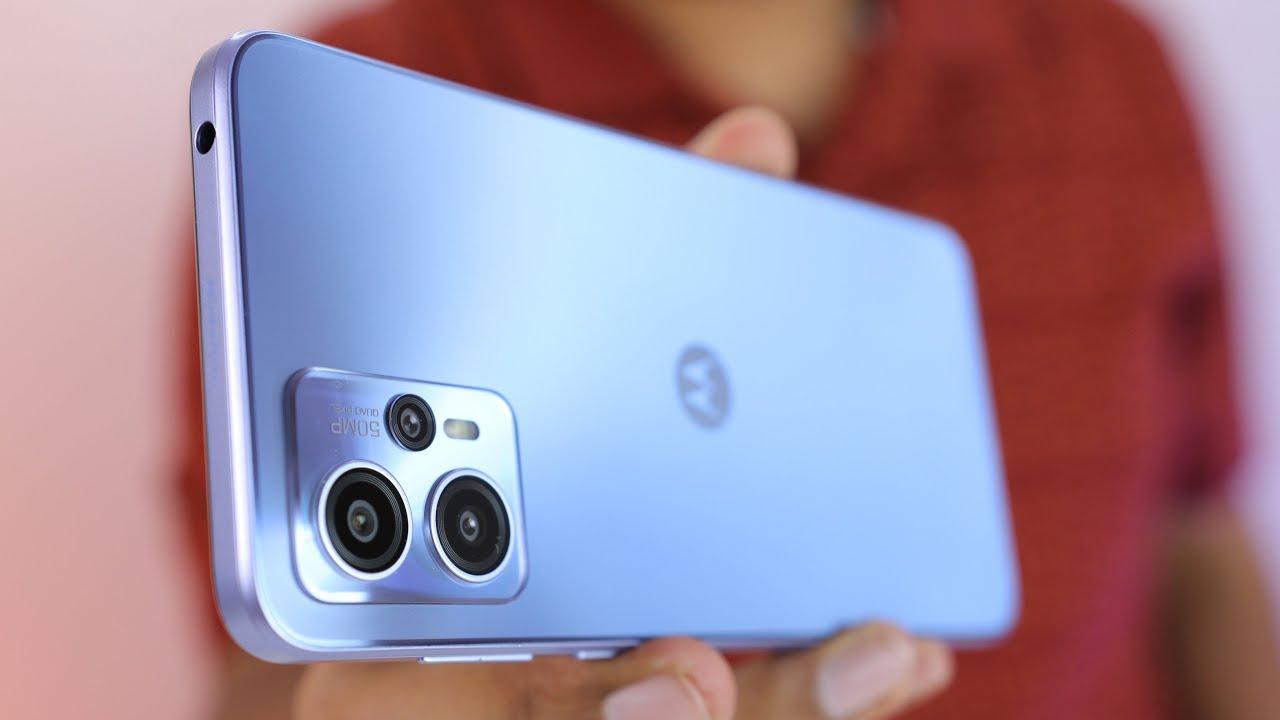 15 अप्रैल को आ रहा Motorola का तगड़ा फोन! मिलेगा 50MP कैमरा, 68W चार्जिंग और पेन सपोर्ट