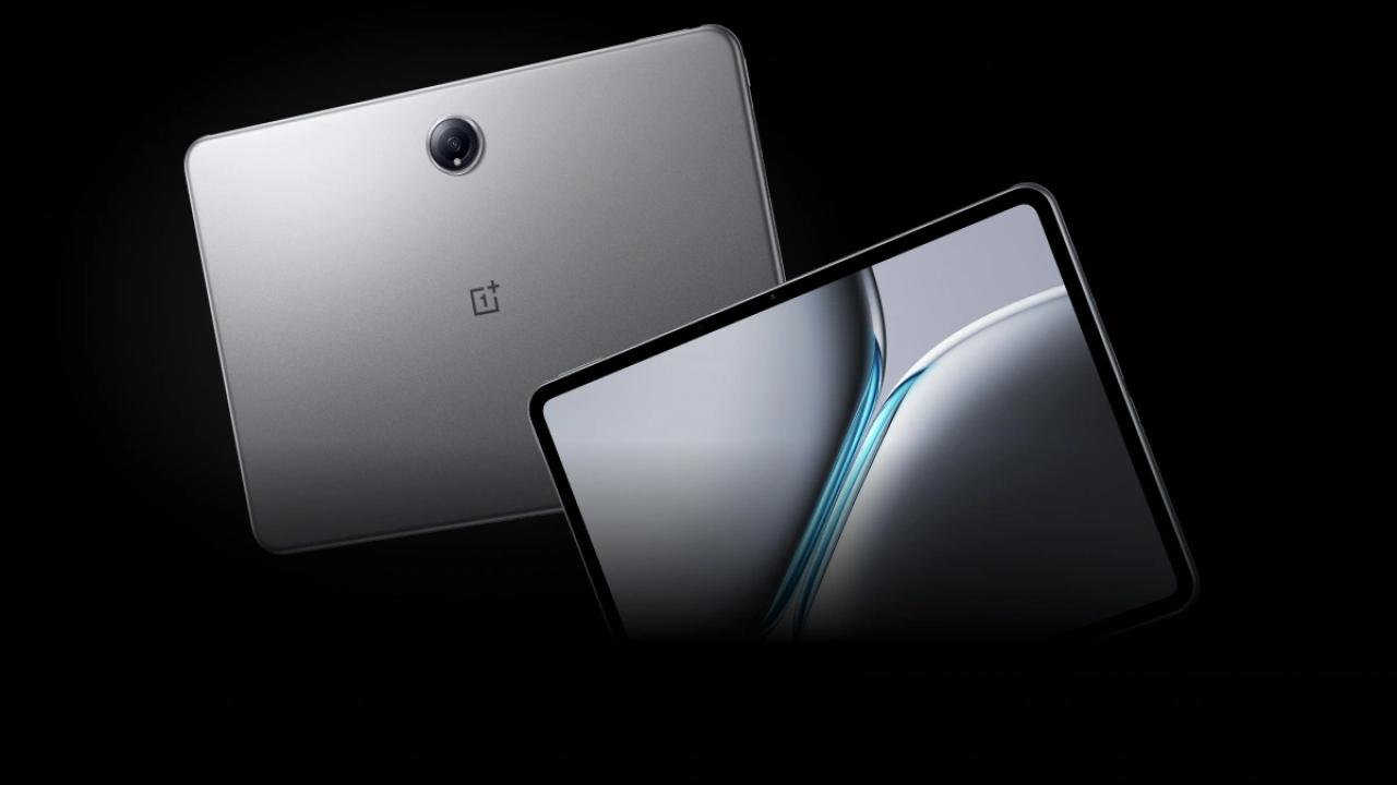 OnePlus का नया Pad जल्द भारत में लॉन्च, मिलेगा 10,000mAh बैटरी और 13.2 इंच की बड़ी स्क्रीन