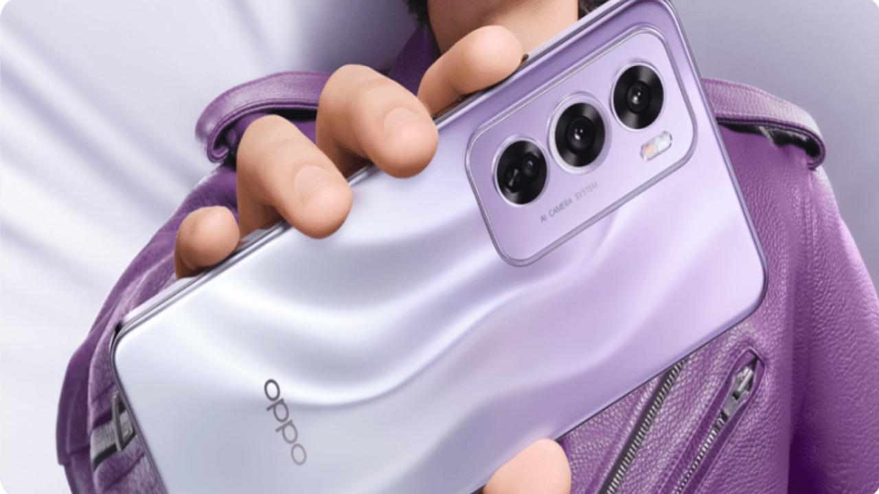 ₹11,599 में खरीदें Oppo का सबसे ज्यादा बिकने वाला 12GB रैम वाला 'लोहा' फोन – न टूटेगा, न डूबेगा