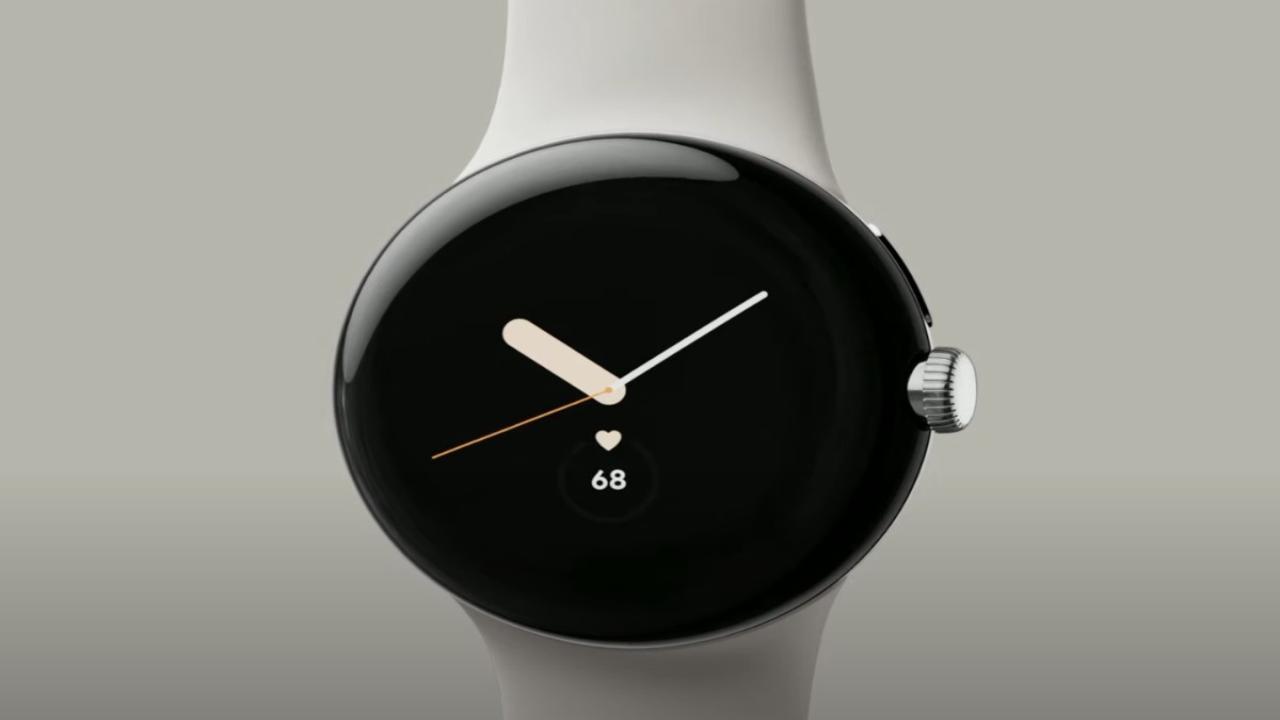 Pixel Watch 4 का फर्स्ट लुक आया सामने! अब बिना वायर होगी चार्ज – देखें डिजाइन की झलक