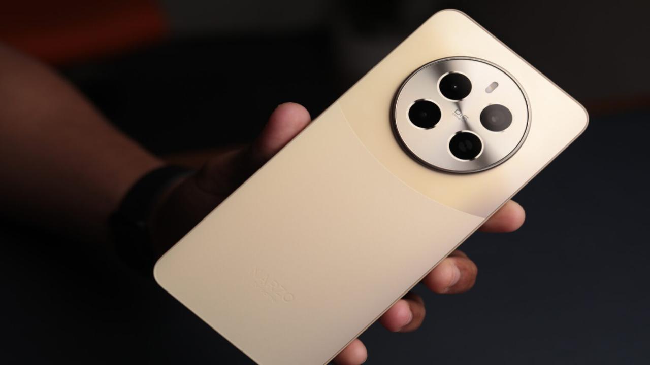 Realme 12+ 5G पर धमाकेदार डील! 20 हजार से कम में खरीदने का सुनहरा मौका
