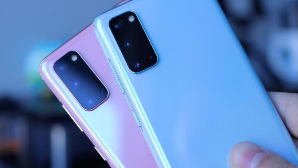 सिर्फ एक महीने में 5 हजार रुपये तक सस्ते! Samsung के दो 5G फोन पर बंपर छूट – जानिए ऑफर डिटेल