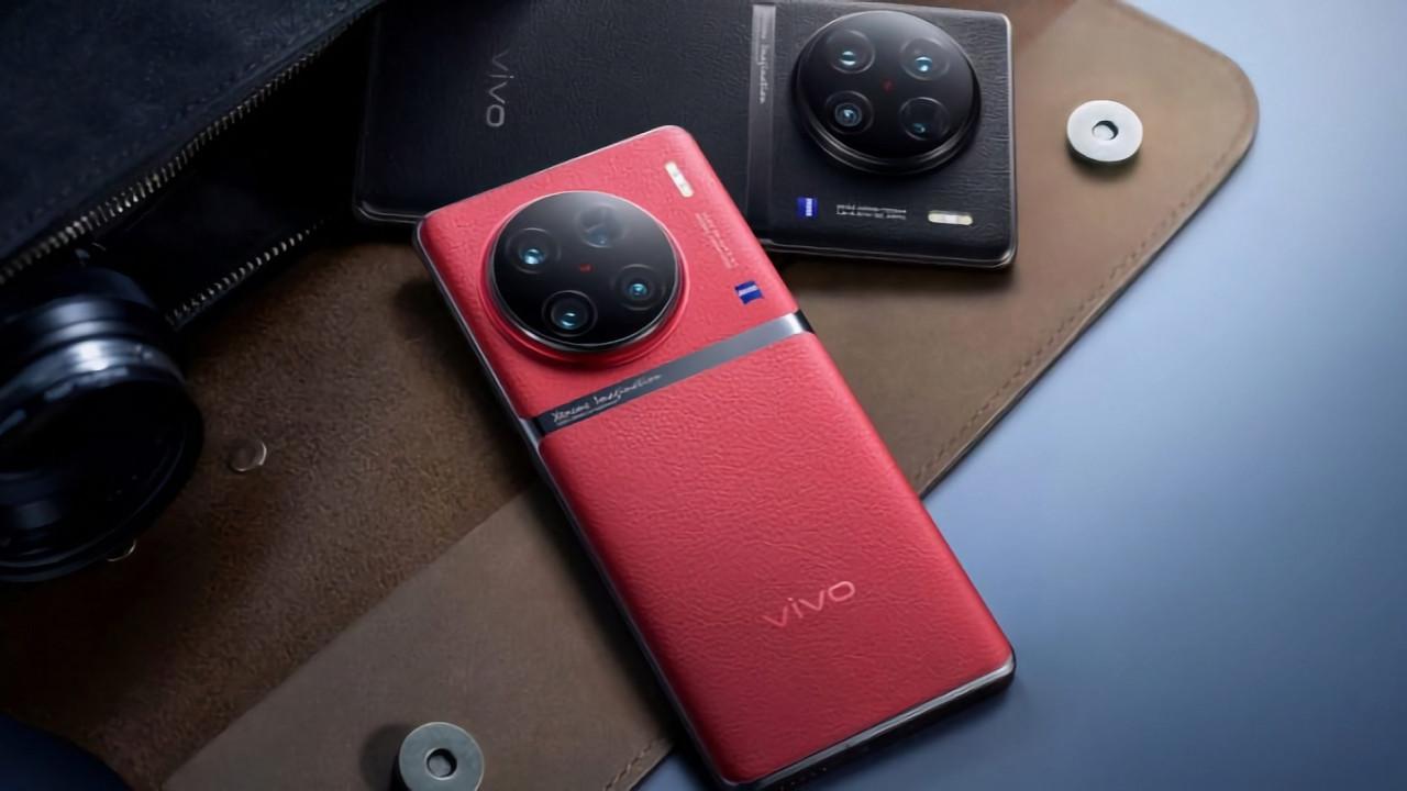 Vivo ने मचाया तहलका! लाया 200MP कैमरा और 6000mAh बैटरी वाला धांसू वाटरप्रूफ स्मार्टफोन