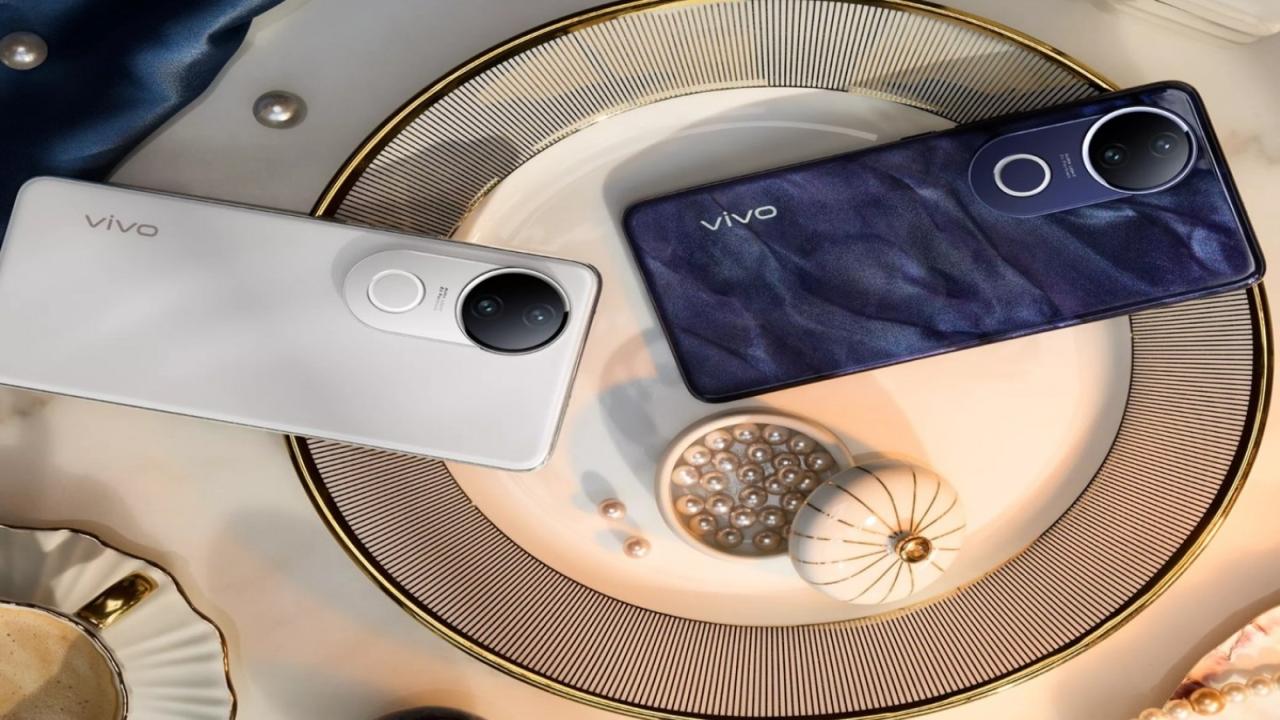 Vivo का सुपर फोन लॉन्च! 50MP सेल्फी, AI Eraser, 16GB रैम और 5600mAh बैटरी के साथ धांसू फीचर्स