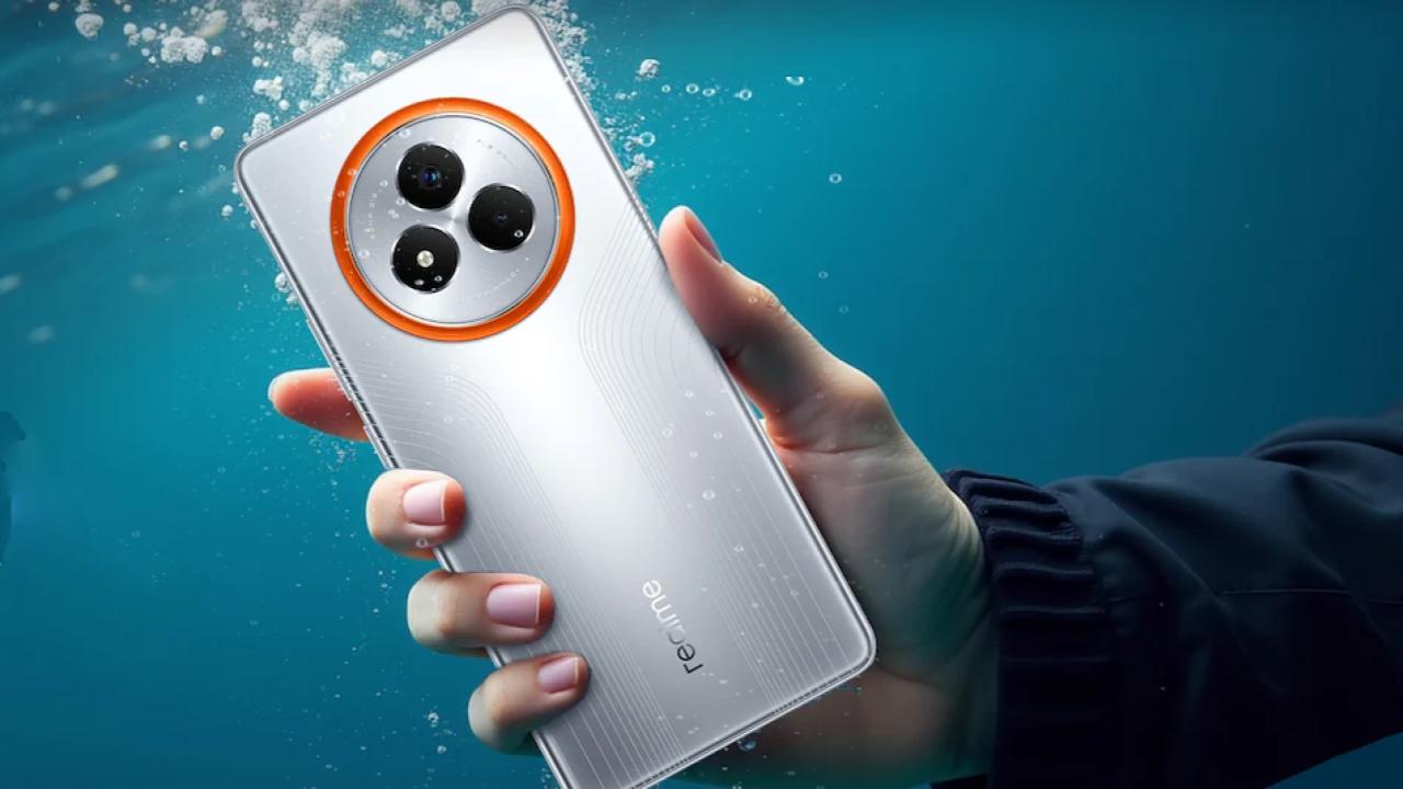 ₹11,999 में 6000mAh बैटरी वाला वाटरप्रूफ गेमिंग फोन! पहली सेल में मिल रहा ₹2000 का जबर्दस्त डिस्काउंट