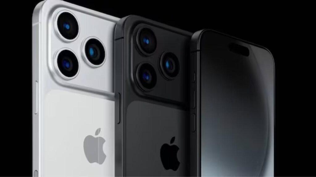 खुशखबरी! Apple ला रहा 200MP कैमरे वाला iPhone – टेस्टिंग शुरू, जानिए लॉन्च की पूरी डिटेल