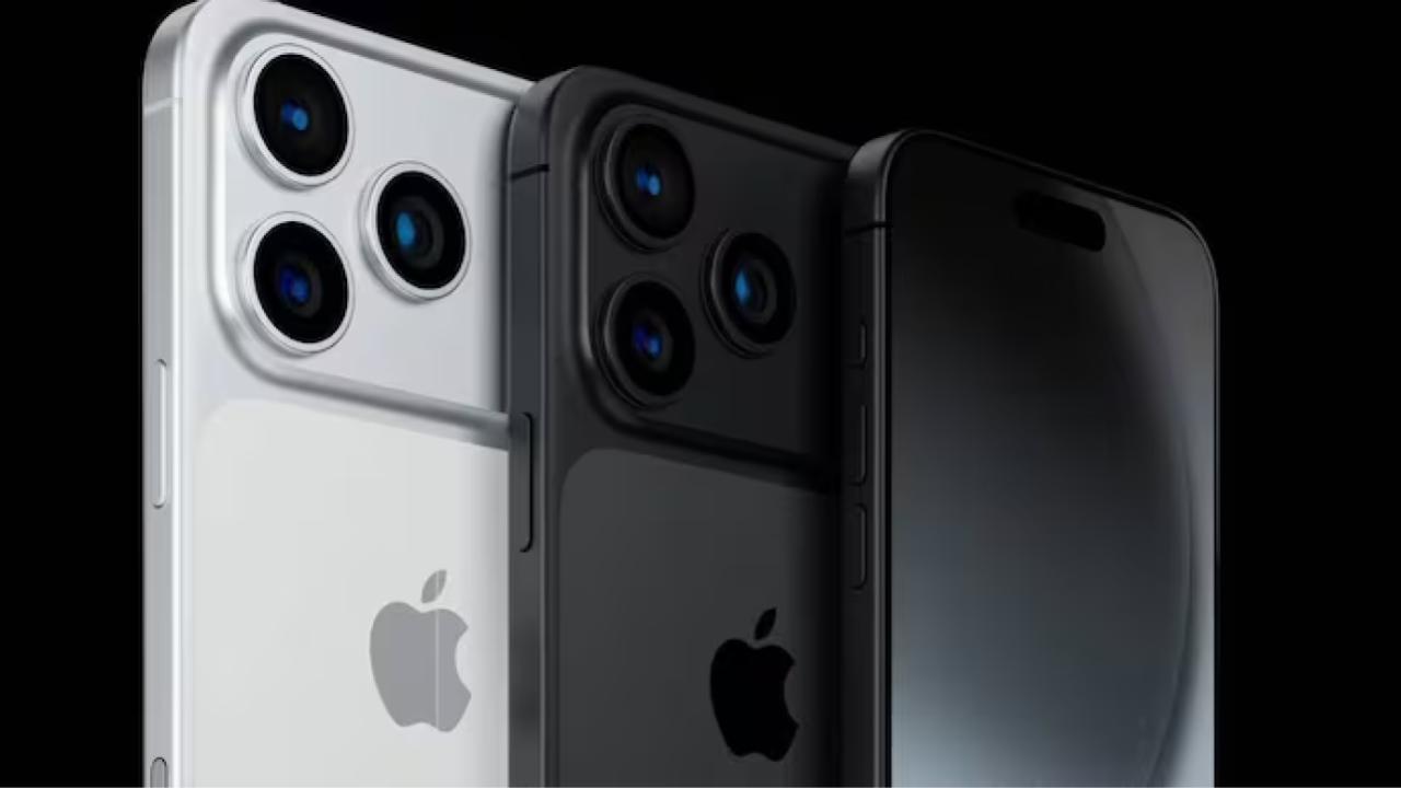 खुशखबरी! Apple ला रहा 200MP कैमरे वाला iPhone – टेस्टिंग शुरू, जानिए लॉन्च की पूरी डिटेल