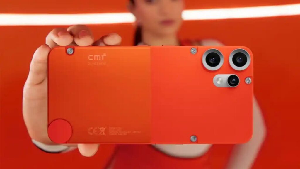 CMF Phone 2 Pro की ओपन सेल डेट आई सामने! इतनी कम कीमत में नहीं मिलेगा दूसरा फोन – चेक करें ऑफर
