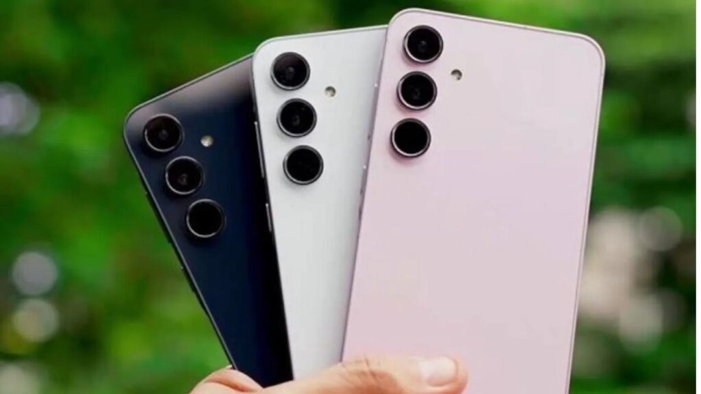 ₹16,000 तक सस्ता हुआ Samsung का 50MP कैमरा वाला फोन! Eye-Care डिस्प्ले के साथ कीमत अब सिर्फ ₹8199 से शुरू