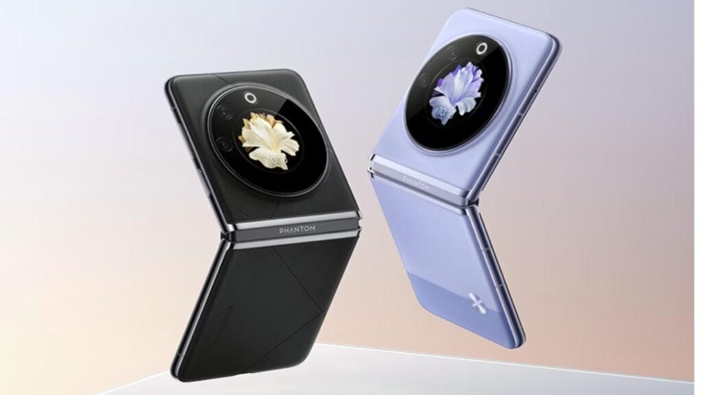 मुड़ने वाला फोन सिर्फ ₹23,999 में! Amazon पर सेल में मिल रहे बेस्ट Foldable स्मार्टफोन – देखें टॉप 5 डील्स