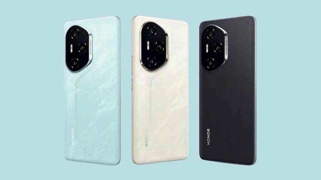 100W चार्जिंग, 200MP कैमरा और 12GB रैम – नया Honor फोन सबको देगा टक्कर