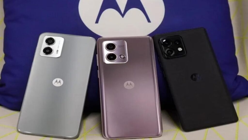 Motorola G Series Leak: दो नए स्मार्टफोन के रेंडर्स लीक, दिखा प्रीमियम डिजाइन और फीचर्स