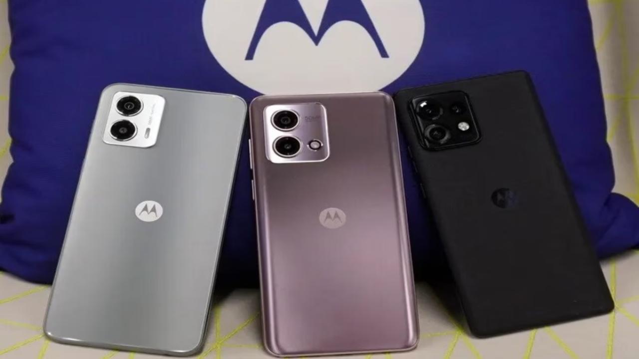 Motorola G Series Leak: दो नए स्मार्टफोन के रेंडर्स लीक, दिखा प्रीमियम डिजाइन और फीचर्स