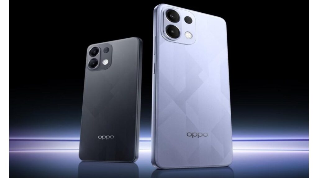 OPPO का नया धमाका! 7000mAh बैटरी, RGB लाइट और गेमिंग प्रोसेसर के साथ आ रहा ये पावरफुल फोन