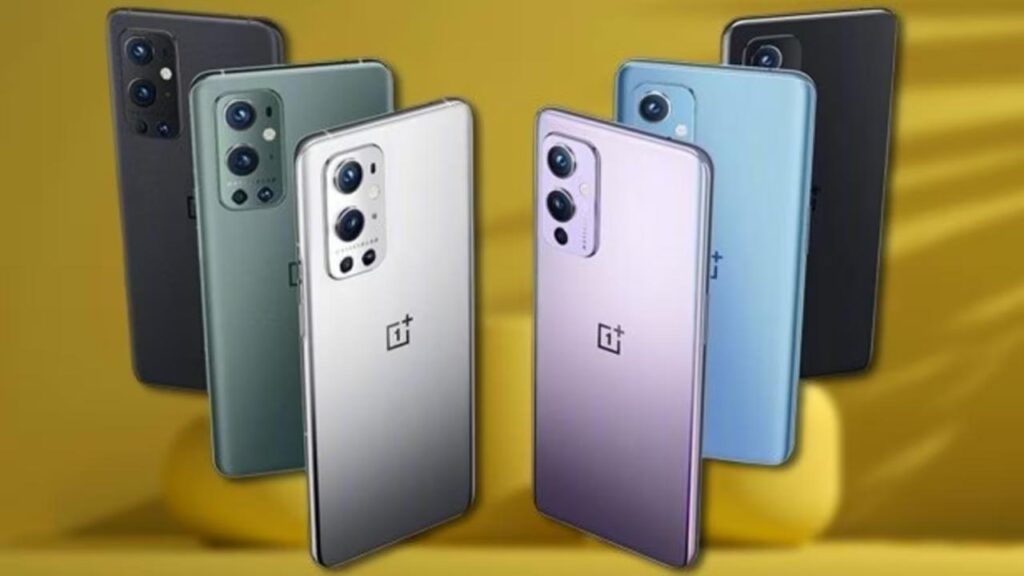 OnePlus यूजर्स को बड़ा झटका! इन फोन्स को अब नहीं मिलेगा कोई नया अपडेट – देखें पूरी लिस्ट