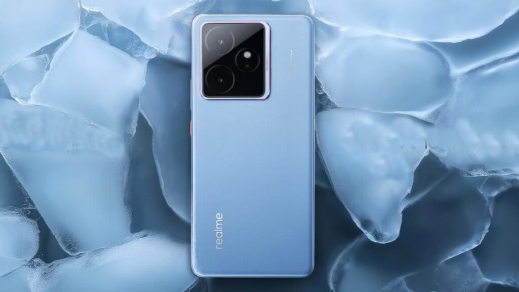 Realme Power Monster: दो कलर और 7200mAh बैटरी के साथ आ रहा Realme का तगड़ा फोन – भारी इस्तेमाल में भी नहीं होगा गर्म!