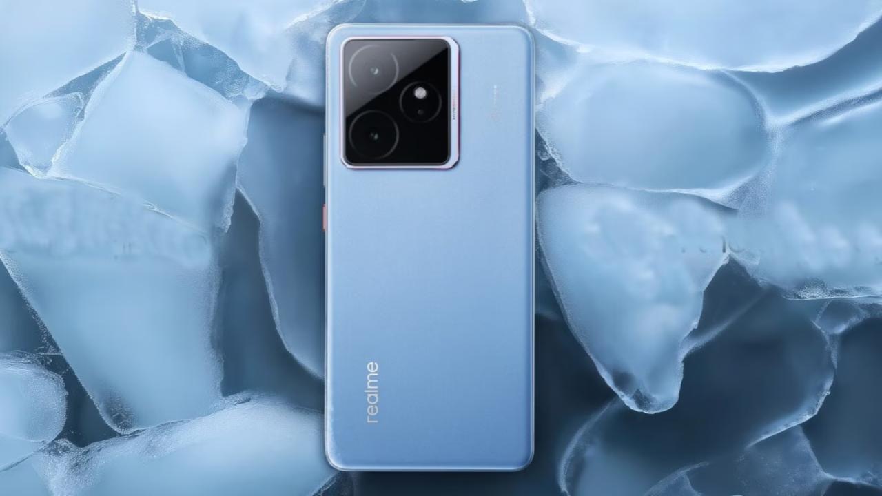 Realme Power Monster: दो कलर और 7200mAh बैटरी के साथ आ रहा Realme का तगड़ा फोन – भारी इस्तेमाल में भी नहीं होगा गर्म!
