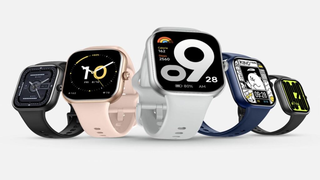Redmi Watch Move: पहली सेल में रिकॉर्ड ब्रेकिंग सेल, बनी सबसे ज्यादा बिकने वाली स्मार्टवॉच