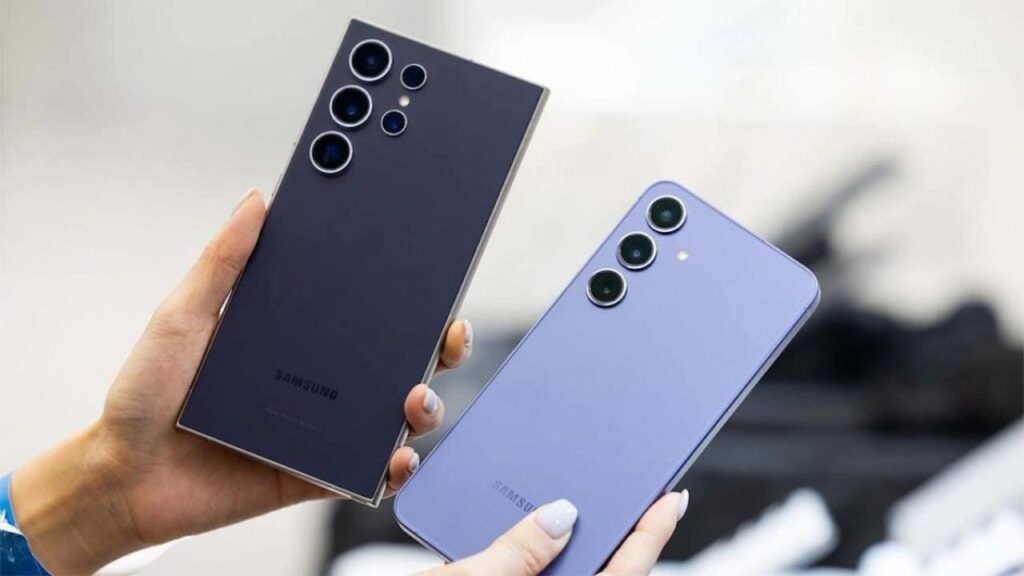 कन्फर्म! Samsung ला रहा है अब तक का सबसे पतला फोन, 200MP कैमरा के साथ 13 मई को होगा धमाकेदार लॉन्च
