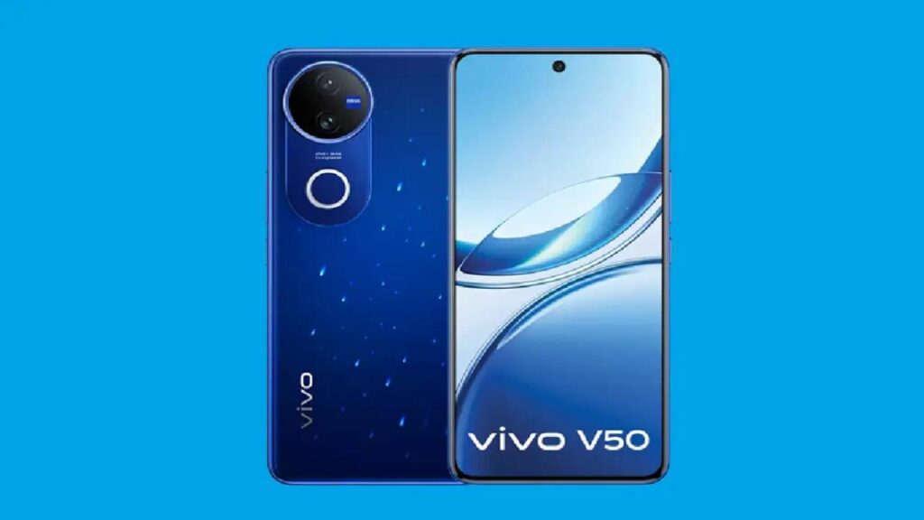 Vivo V50 Elite Edition: धांसू डिजाइन और फीचर्स के साथ लॉन्च होगा वीवो का नया फोन, जानिए डिटेल्स