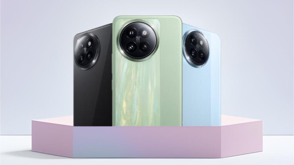 Xiaomi का धमाकेदार ऑफर! 32MP+32MP डुअल सेल्फी कैमरा वाले फोन पर अब तक की सबसे बड़ी छूट!