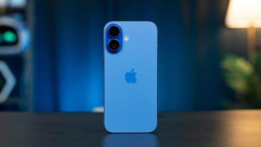 iPhone 16 Plus Deal: बड़ी स्क्रीन वाले iPhone 16 Plus पर धमाकेदार छूट – ₹13,000 की बचत सिर्फ कुछ समय के लिए!